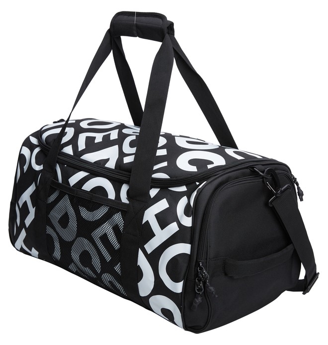 Emlay 37L Duffle Bag 191282757598 DC Shoes Emlay 37L Duffle Bag 191282757598 DC Shoes
