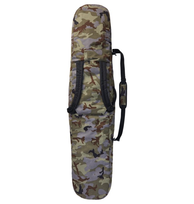 dc shoes bags