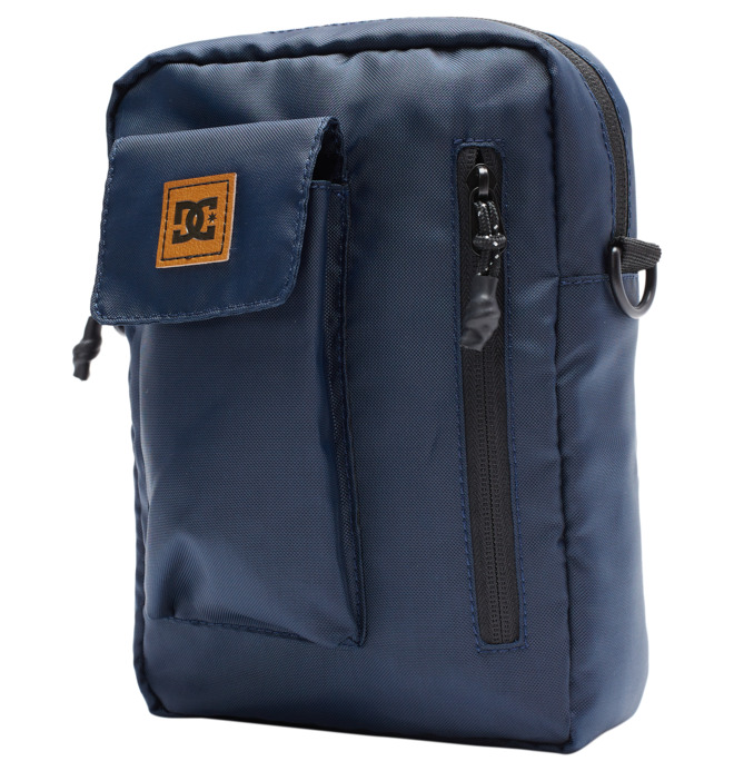 Dime 4.4L Small Shoulder Bag for Men DC Shoes