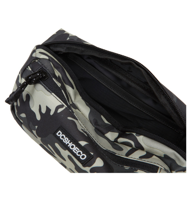 Tussler 1.62L - Bum Bag for Men  ADYBA03055