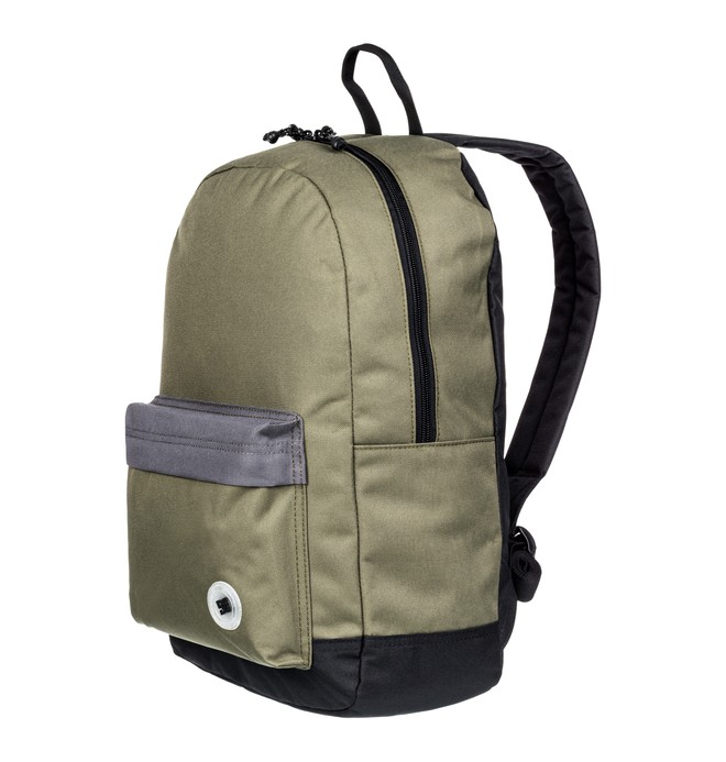 Nickel Bag Medium Backpack 191282862995 DC Shoes Nickel Bag Medium Backpack 191282862995 DC Shoes