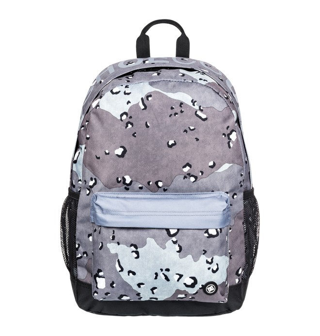 Zaino Uomo DC Backsider CB - Per Laptop 15", Design Moderno E Pratico - Foto 12