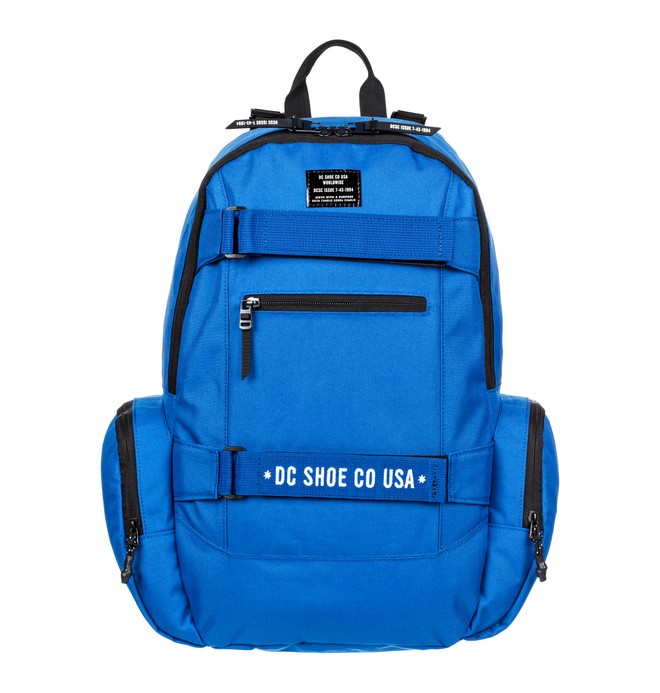 Breed 25L Medium Backpack DC Shoes