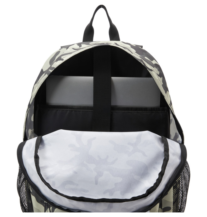 Backsider Seasonal 20L - Medium Backpack for Men  ADYBP03101