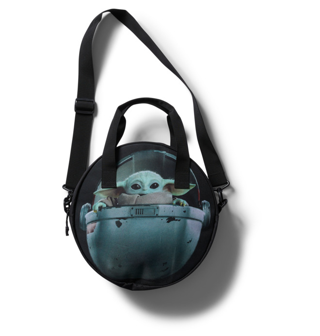 STAR WARS™ x DC Shoes Grogu - Shoulder Bag  ADYBT03001