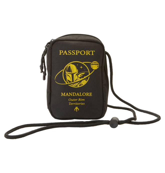 STAR WARS™ x DC Shoes - Passport Bag  ADYBT03002