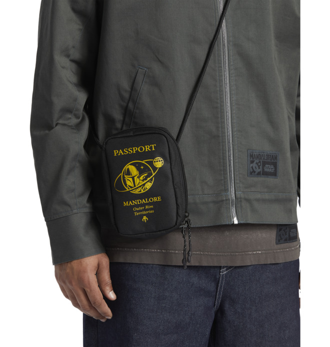 STAR WARS™ x DC Shoes - Passport Bag  ADYBT03002