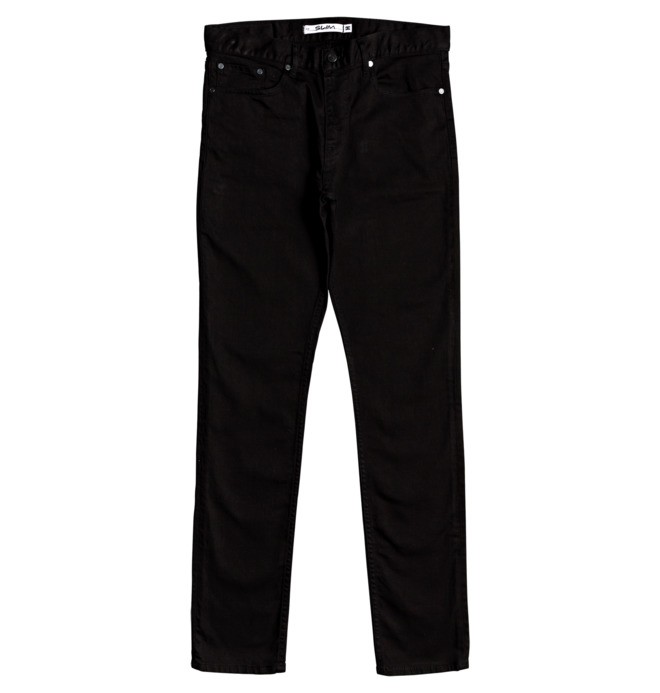 Worker Slim Fit Jeans for Men | DC Shoes