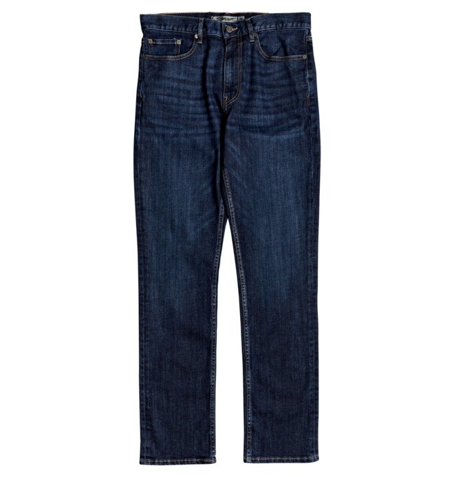 Worker Straight Fit Jeans for Men ADYDP03028