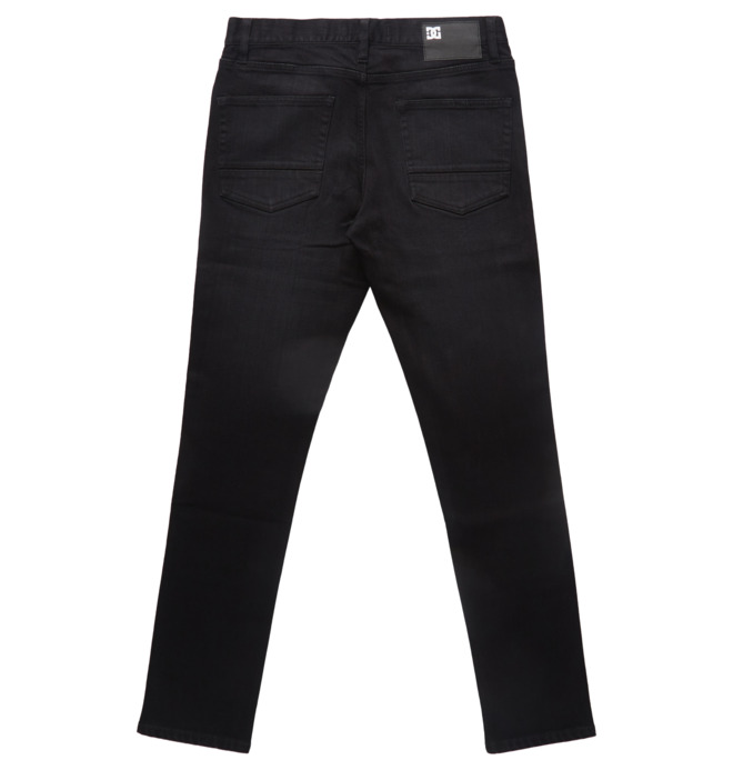 Worker - Slim Fit Jeans for Men  ADYDP03044