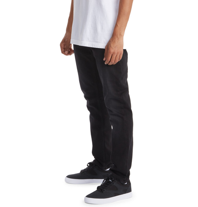 Worker - Slim Fit Jeans for Men  ADYDP03044
