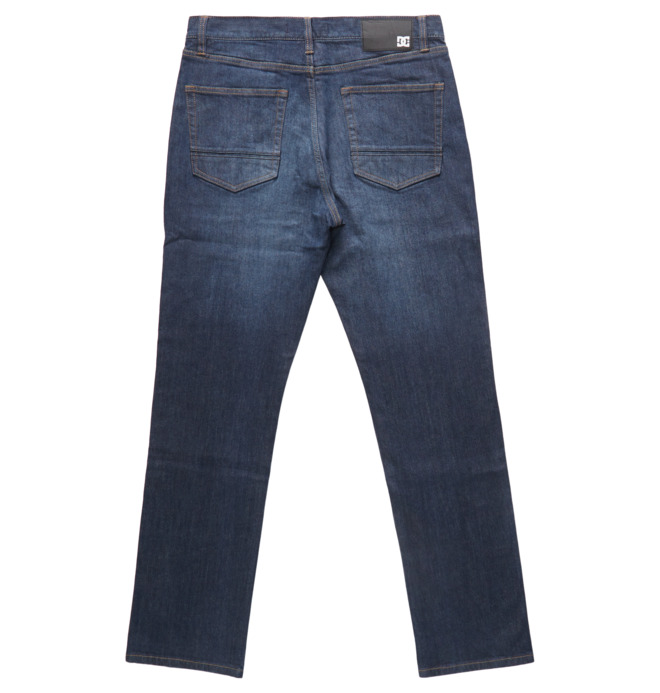 Worker - Straight Fit Jeans for Men  ADYDP03049