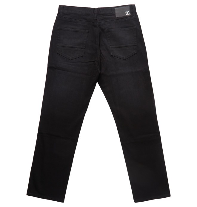 Worker - Relaxed Fit Jeans for Men  ADYDP03051