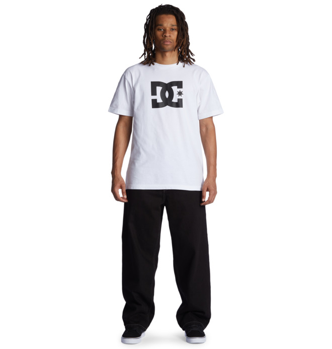 Worker - Baggy Fit Jeans for Men  ADYDP03060