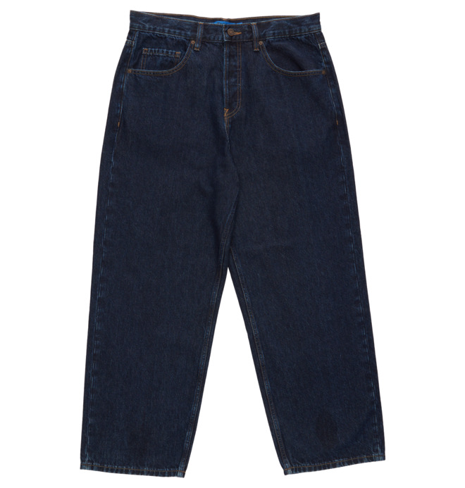 Worker Jean Baggy fit pour Homme DC Shoes