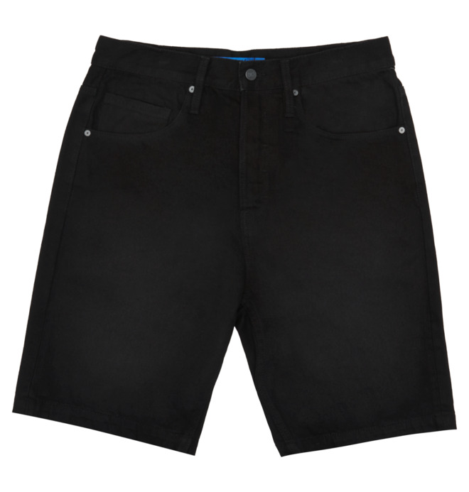 Worker Baggy - Denim Shorts for Men | DC Shoes