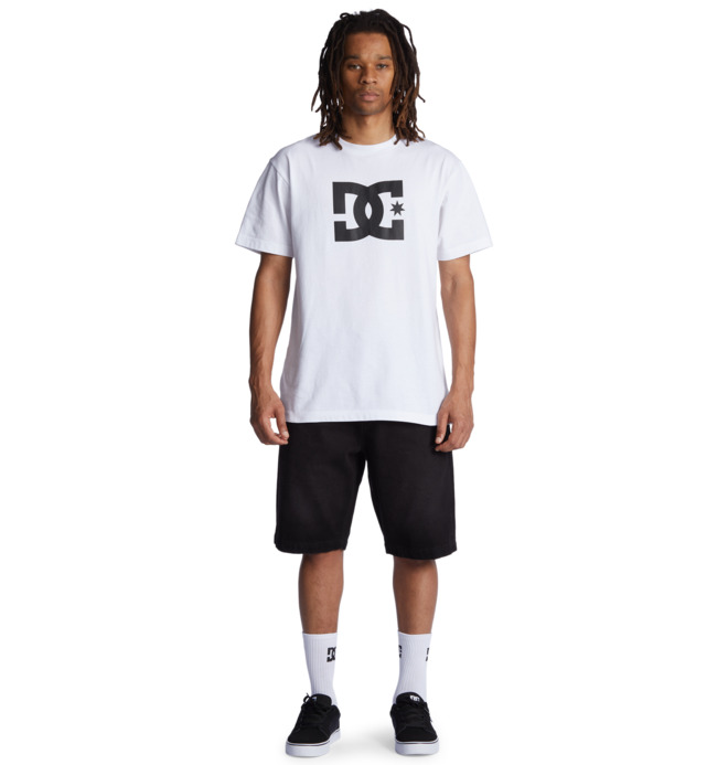 Worker Baggy - Denim Shorts for Men  ADYDS03009