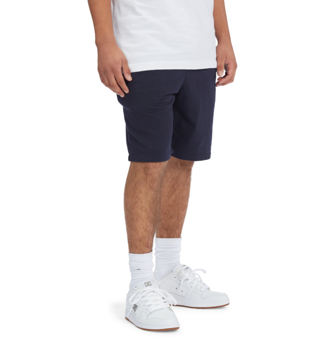 Riot - Tracksuit Shorts for Men  ADYFB03056