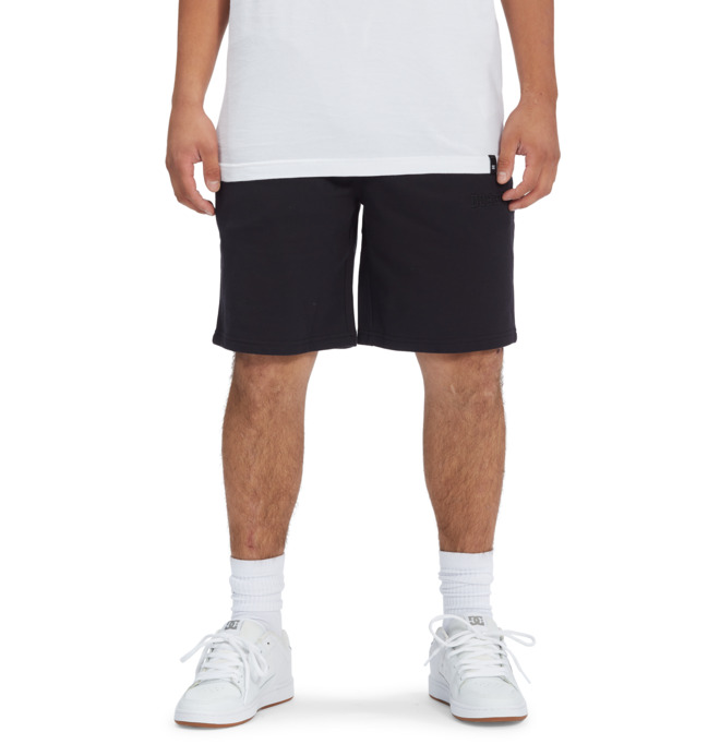 Riot - Tracksuit Shorts for Men  ADYFB03056