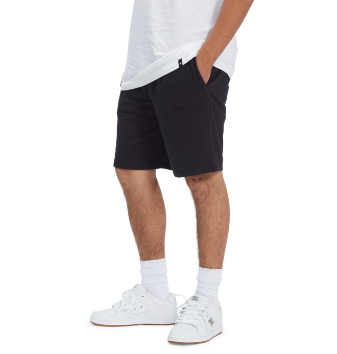 Riot - Tracksuit Shorts for Men  ADYFB03056