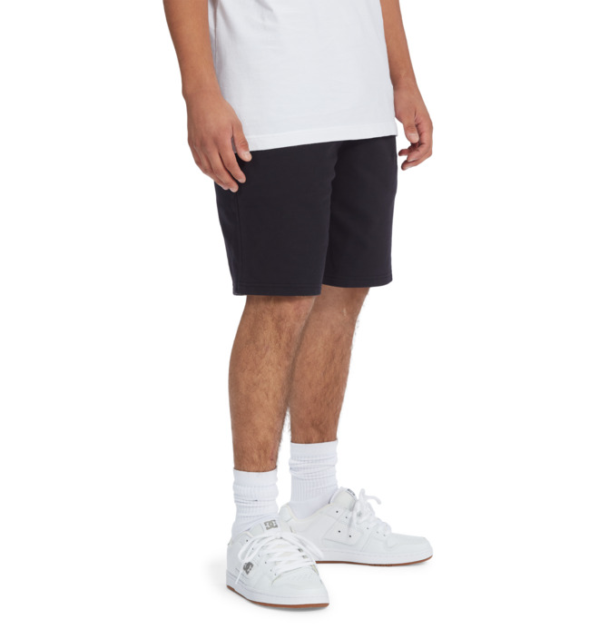 Riot - Tracksuit Shorts for Men  ADYFB03056