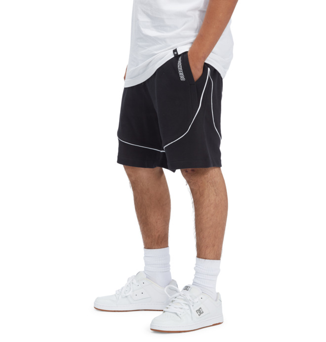 Recoil 2022 - Tracksuit Shorts for Men  ADYFB03058