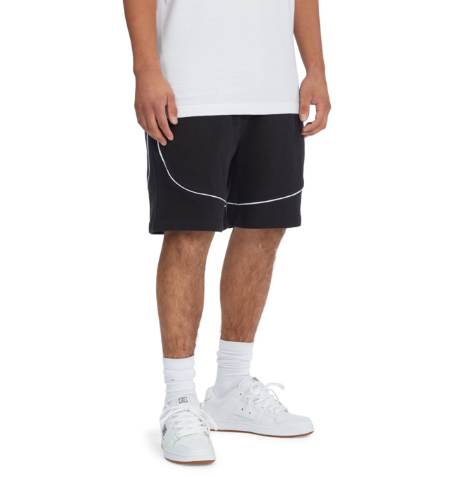 Recoil 2022 - Tracksuit Shorts for Men  ADYFB03058