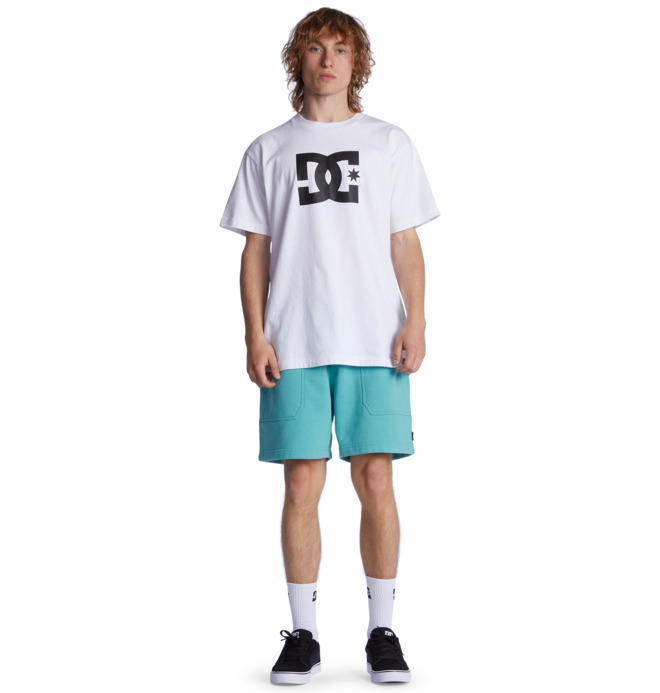 DC 1994 - Sweat Shorts for Men  ADYFB03067