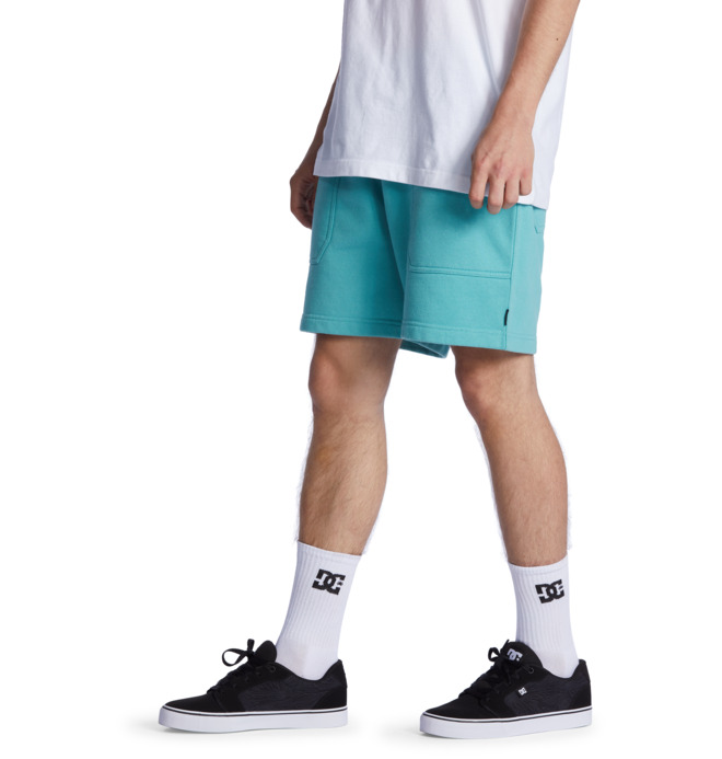 DC 1994 - Sweat Shorts for Men  ADYFB03067
