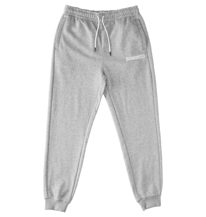 Chándal Puma Pantalon Foundation Sweatpant-Pitch Black He Para
