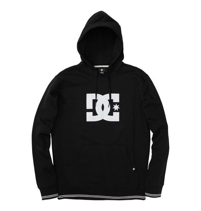 All Star PH Hoodie ADYFT00085 DC Shoes All Star PH Hoodie ADYFT00085 DC Shoes