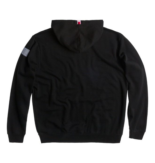 rob dyrdek short sleeve hoodie