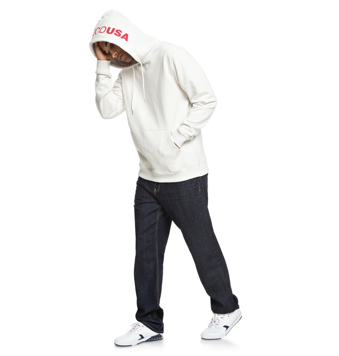 polar skate hoodie