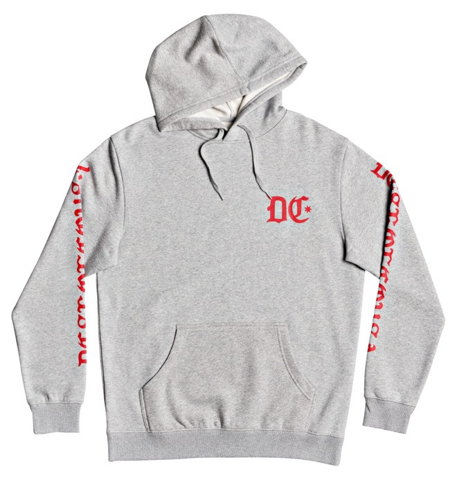 Old School - Hoodie for Men | DC Shoes