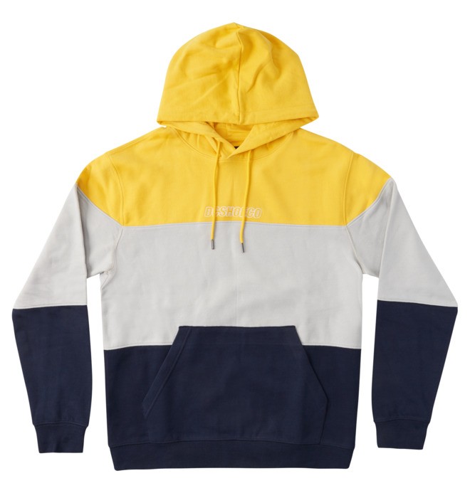 Downing - Hoodie for Men ADYFT03288