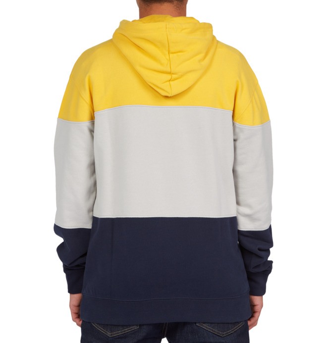 Downing - Hoodie for Men ADYFT03288