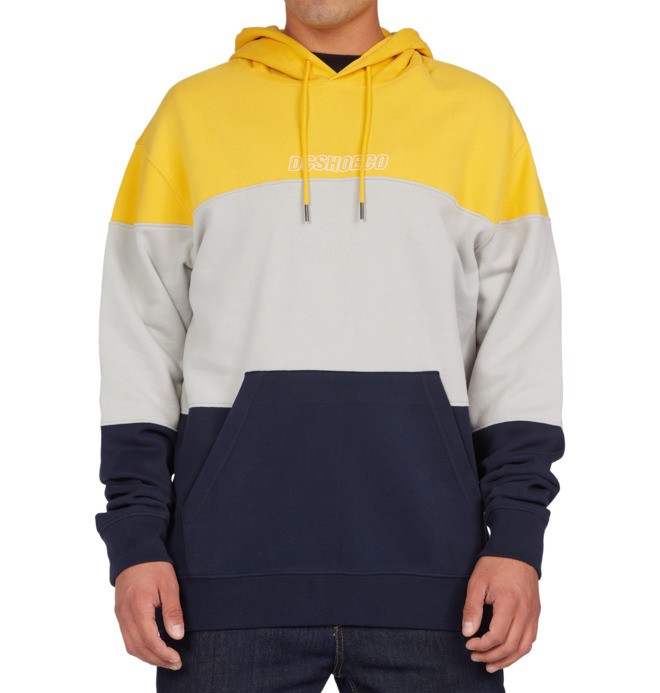 Downing - Hoodie for Men ADYFT03288