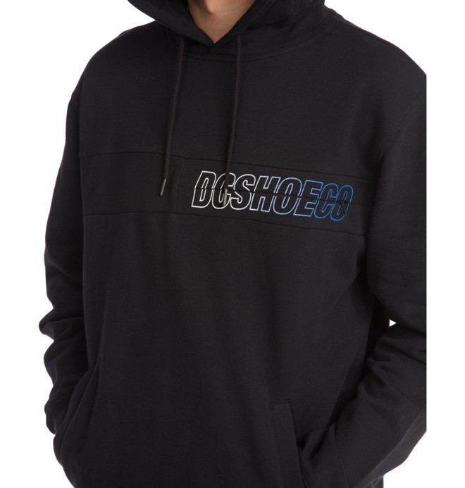 Stormy - Hoodie for Men  ADYFT03309