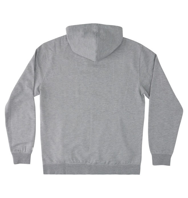 Riot - Zip-Up Hoodie for Men  ADYFT03328