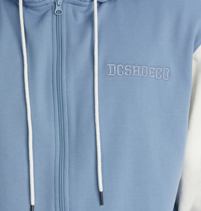 Riot - Zip-Up Hoodie for Men  ADYFT03328
