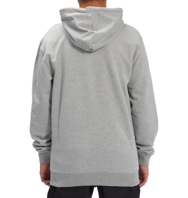Riot - Zip-Up Hoodie for Men  ADYFT03328