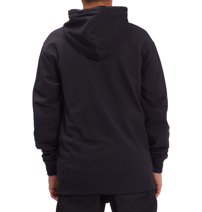 Riot - Zip-Up Hoodie for Men  ADYFT03328