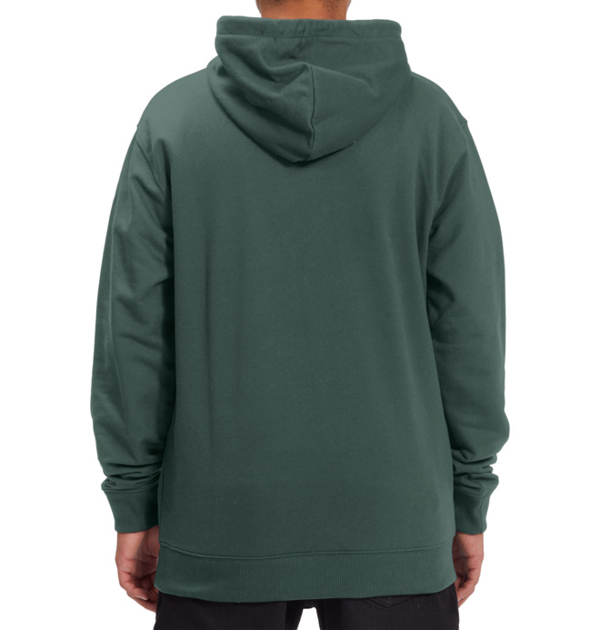 Riot - Hoodie for Men  ADYFT03329