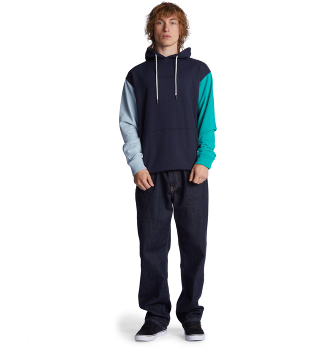 Riot - Hoodie for Men  ADYFT03329