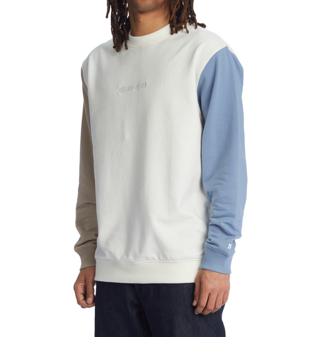 Riot - Sweatshirt for Men  ADYFT03330