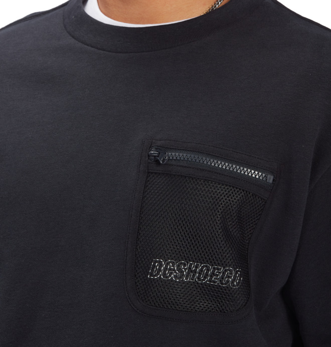 Recoil Tech - Sweatshirt for Men  ADYFT03331