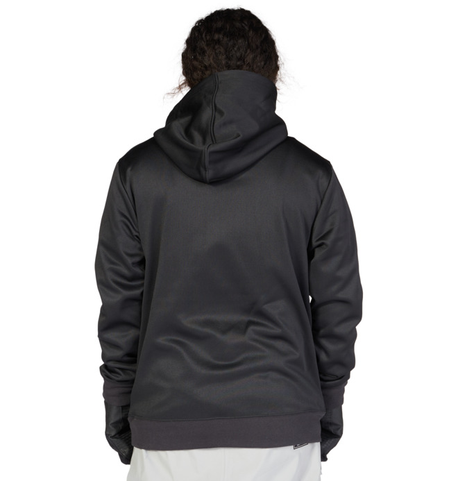 Snowstar 2022 - Technical Hoodie for Men  ADYFT03343