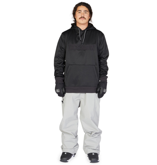 Snowstar 2022 - Technical Hoodie for Men  ADYFT03343