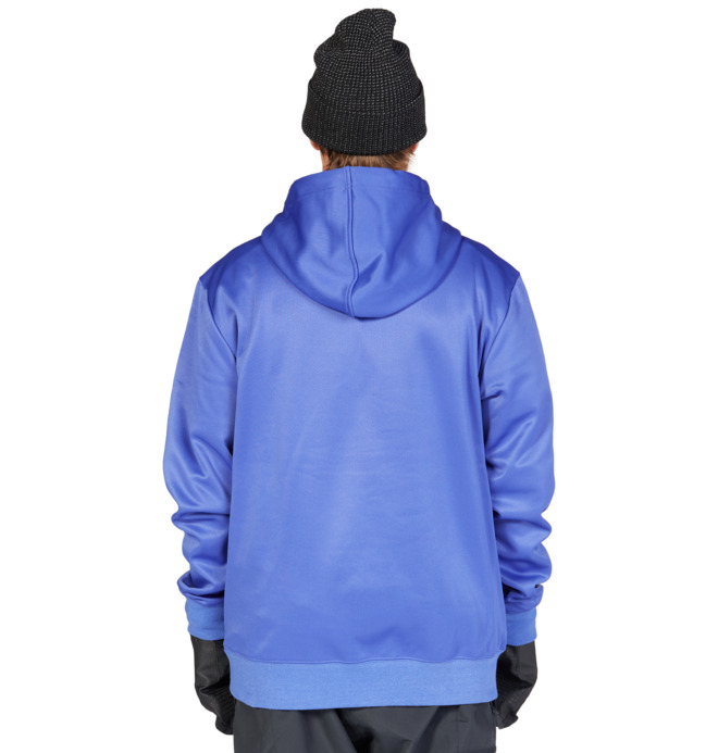 Snowstar 2022 - Technical Hoodie for Men  ADYFT03343