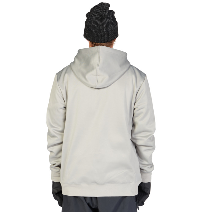 Snowstar 2022 - Technical Hoodie for Men  ADYFT03343